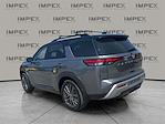 Used 2022 Nissan Pathfinder SL 4WD SUV for sale #1NT07453 - photo 2