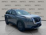 Used 2022 Nissan Pathfinder SL 4WD SUV for sale #1NT07453 - photo 7