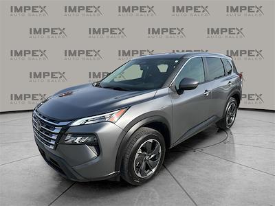 Used 2024 Nissan Rogue SV for sale #1NT0843 - photo 1