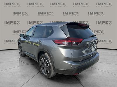 Used 2024 Nissan Rogue SV for sale #1NT0843 - photo 2