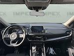 Used 2024 Nissan Rogue SV for sale #1NT0843 - photo 12