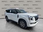 Used 2025 Nissan Armada SL 4WD SUV for sale #1NT0866 - photo 7