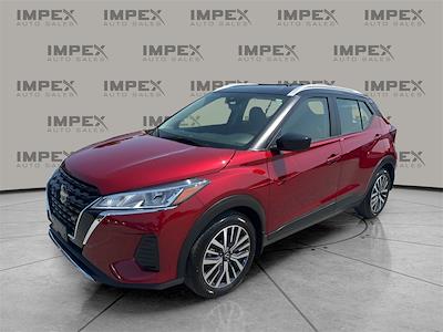 Used 2023 Nissan Kicks SV SUV for sale #1NT0882 - photo 1
