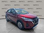 Used 2023 Nissan Kicks SV SUV for sale #1NT0882 - photo 7