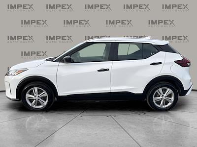 Used 2023 Nissan Kicks S for sale #1NT1039 - photo 2