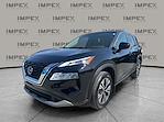 Used 2023 Nissan Rogue SV SUV for sale #1NT1115 - photo 1