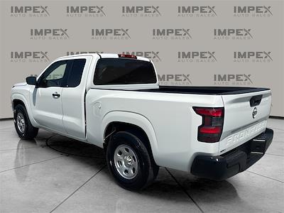 Used 2024 Nissan Frontier S King Cab Pickup for sale #1NT1214 - photo 2