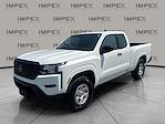 Used 2024 Nissan Frontier S King Cab Pickup for sale #1NT1214 - photo 1