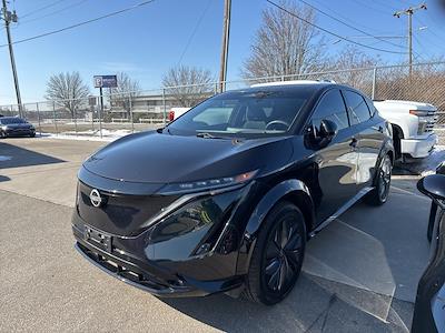 Used 2023 Nissan Ariya for sale #1NT1218 - photo 1