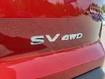 Used 2024 Nissan Pathfinder SV 4WD SUV for sale #1NT1464 - photo 29