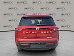 Used 2024 Nissan Pathfinder SV 4WD SUV for sale #1NT1464 - photo 4