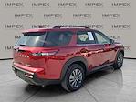 Used 2024 Nissan Pathfinder SV 4WD SUV for sale #1NT1464 - photo 5