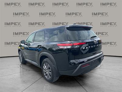 Used 2024 Nissan Pathfinder S for sale #1NT1467 - photo 2