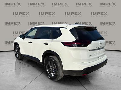 Used 2024 Nissan Rogue - photo 1