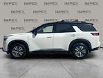 Used 2023 Nissan Pathfinder SL 4WD SUV for sale #1NT1917 - photo 4