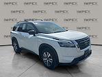 Used 2023 Nissan Pathfinder SL 4WD SUV for sale #1NT1917 - photo 7