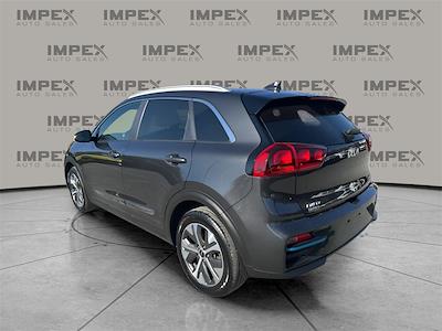 Used 2022 Kia Niro EV EX for sale #1NT2100 - photo 2