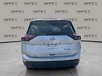 Used 2024 Nissan Rogue SV for sale #1NT2178 - photo 4