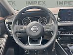Used 2022 Nissan Rogue SV for sale #1NT2189 - photo 14