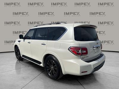Used 2019 Nissan Armada - photo 1