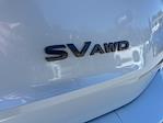Used 2024 Nissan Rogue SV for sale #1NT2313 - photo 28