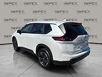 Used 2024 Nissan Rogue SV for sale #1NT2313 - photo 2