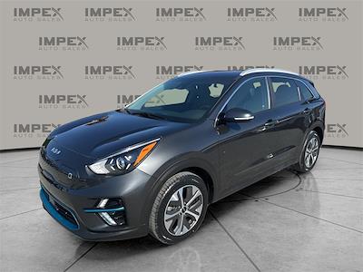 Used 2022 Kia Niro EV EX for sale #1NT2428 - photo 1
