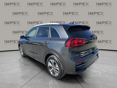 Used 2022 Kia Niro EV EX for sale #1NT2428 - photo 2