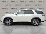 Used 2024 Nissan Pathfinder Platinum SUV for sale #1NT2615 - photo 3