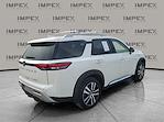 Used 2024 Nissan Pathfinder Platinum SUV for sale #1NT2615 - photo 5