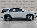 Used 2024 Nissan Pathfinder Platinum SUV for sale #1NT2615 - photo 6