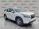Used 2024 Nissan Pathfinder Platinum SUV for sale #1NT2615 - photo 7