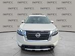 Used 2024 Nissan Pathfinder Platinum SUV for sale #1NT2615 - photo 8