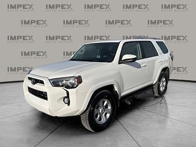 Used 2018 Toyota 4Runner - photo 1