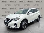 Used 2024 Nissan Murano SL for sale #1NT2697 - photo 1