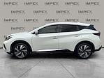 Used 2024 Nissan Murano SL for sale #1NT2697 - photo 3