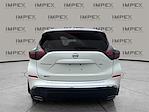 Used 2024 Nissan Murano SL for sale #1NT2697 - photo 4
