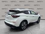 Used 2024 Nissan Murano SL for sale #1NT2697 - photo 5