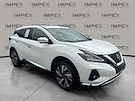 Used 2024 Nissan Murano SL for sale #1NT2697 - photo 7