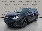 Used 2023 Nissan Murano SV AWD SUV for sale #1NT2842 - photo 1