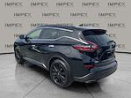 Used 2023 Nissan Murano SV AWD SUV for sale #1NT2842 - photo 2