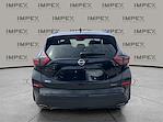 Used 2023 Nissan Murano SV AWD SUV for sale #1NT2842 - photo 4