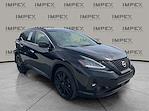 Used 2023 Nissan Murano SV AWD SUV for sale #1NT2842 - photo 7
