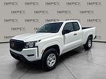 Used 2024 Nissan Frontier S King Cab Pickup for sale #1NT2898 - photo 1