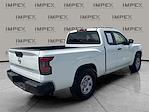 Used 2024 Nissan Frontier S King Cab Pickup for sale #1NT2898 - photo 5