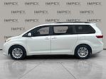 Used 2017 Toyota Sienna XLE Minivan for sale #1NT2974A - photo 3