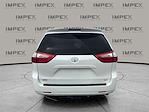 Used 2017 Toyota Sienna XLE Minivan for sale #1NT2974A - photo 4