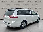Used 2017 Toyota Sienna XLE Minivan for sale #1NT2974A - photo 5