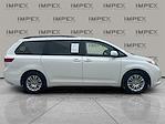 Used 2017 Toyota Sienna XLE Minivan for sale #1NT2974A - photo 6