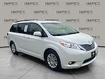 Used 2017 Toyota Sienna XLE Minivan for sale #1NT2974A - photo 7